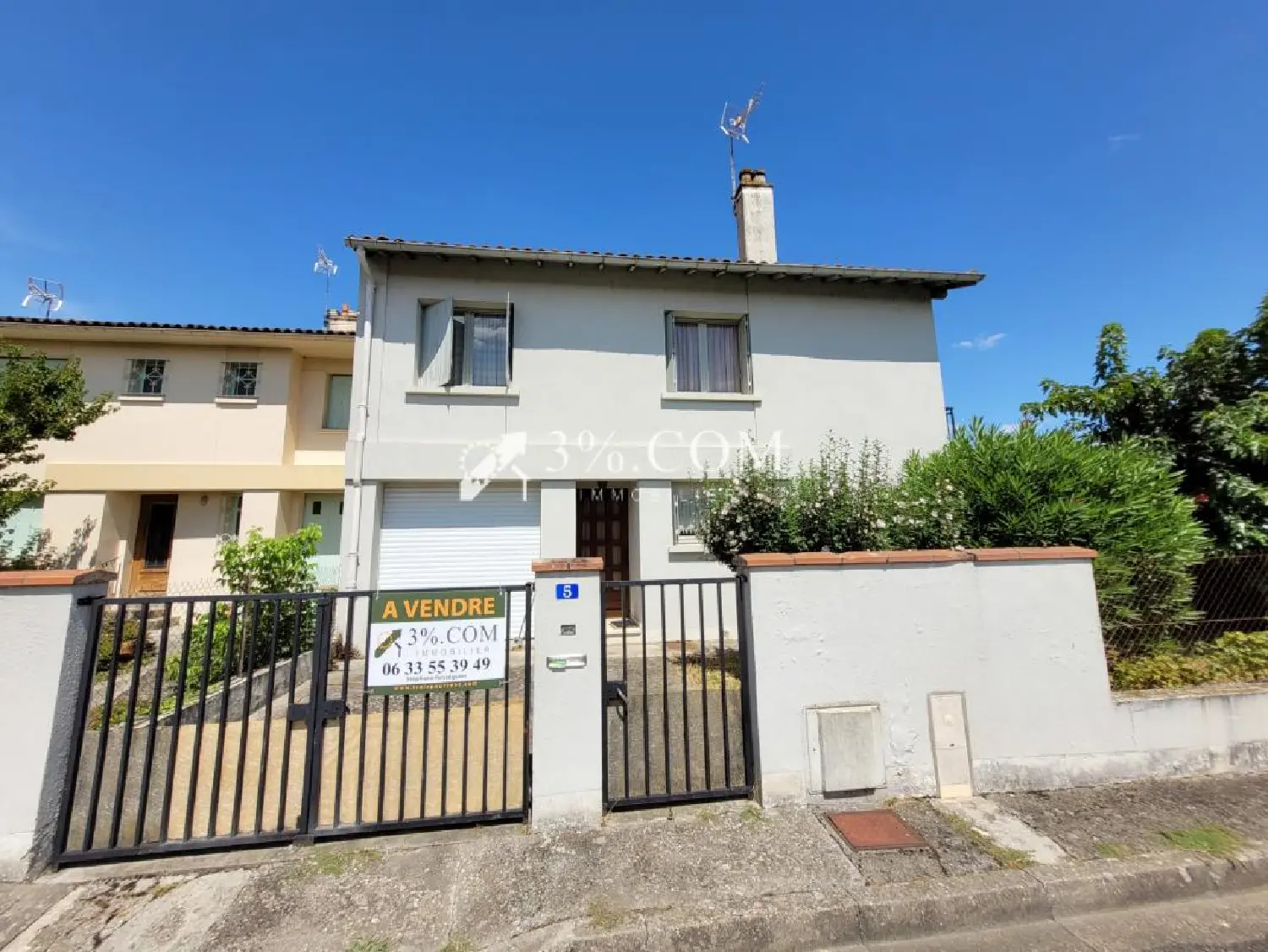  kaufen Haus Castelsarrasin Tarn-et-Garonne 1