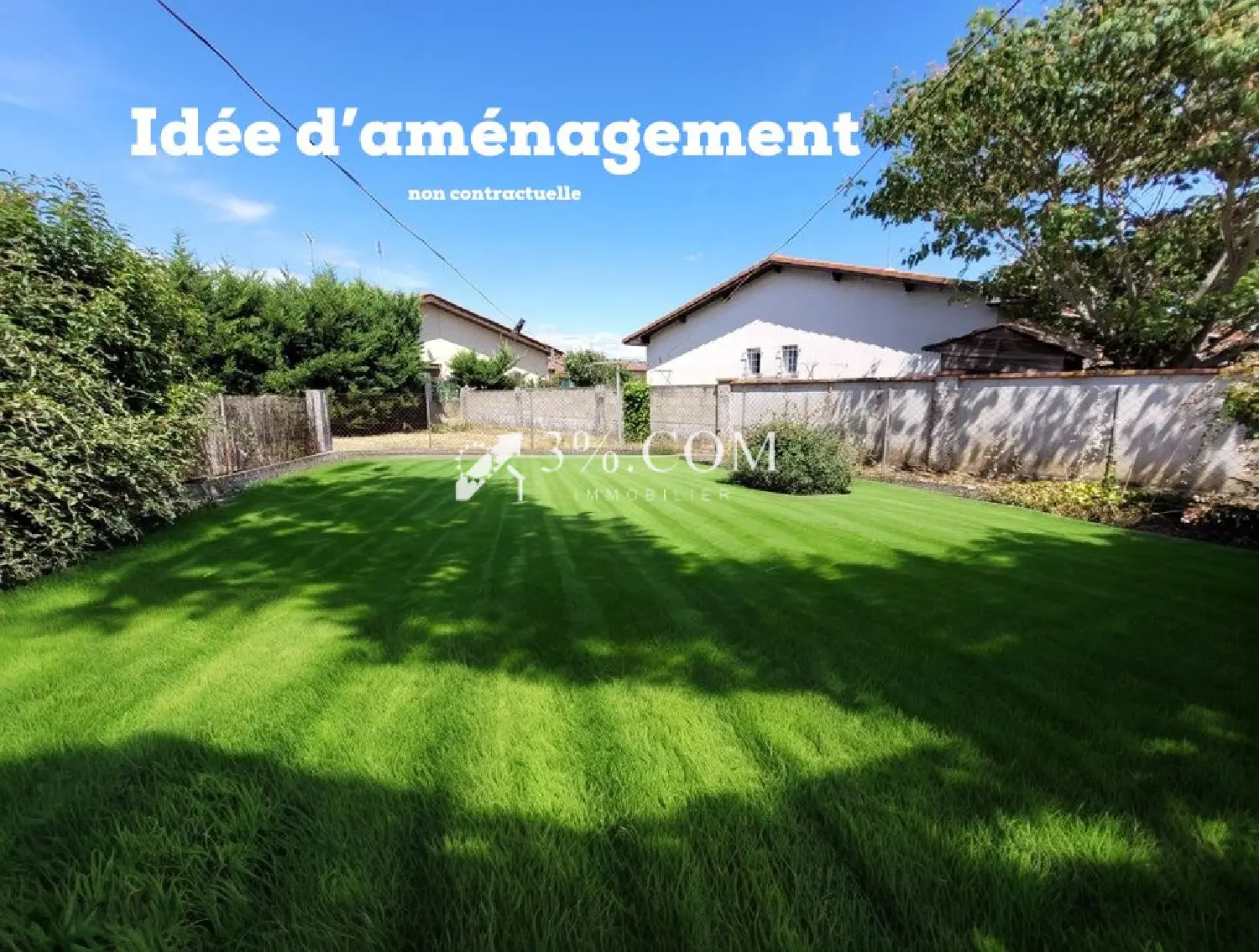  kaufen Haus Castelsarrasin Tarn-et-Garonne 3
