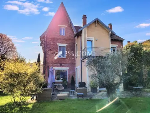 Castelsarrasin Tarn-et-Garonne huis foto 7123667