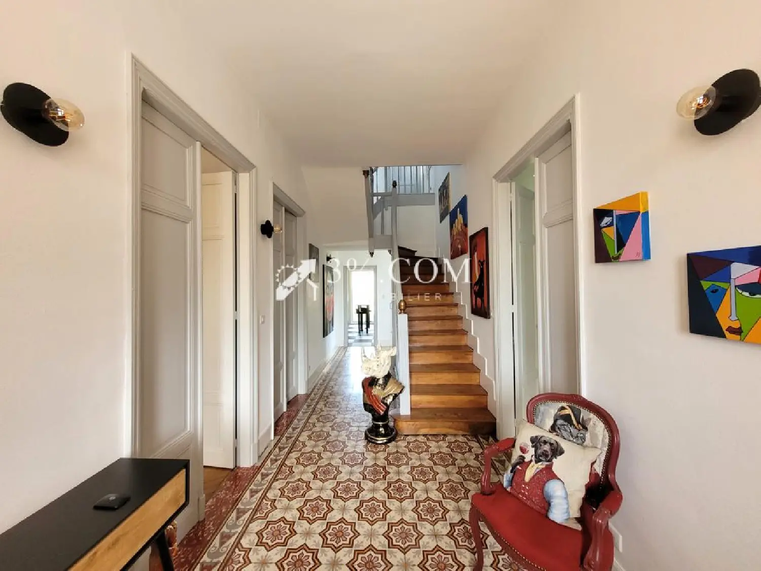  te koop huis Castelsarrasin Tarn-et-Garonne 2