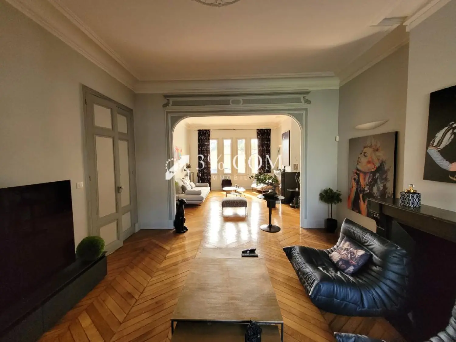  te koop huis Castelsarrasin Tarn-et-Garonne 3