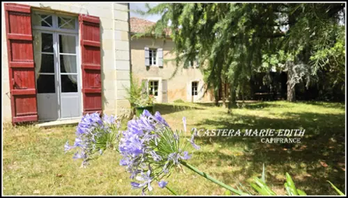 Castéra-Verduzan Gers maison foto 7120815