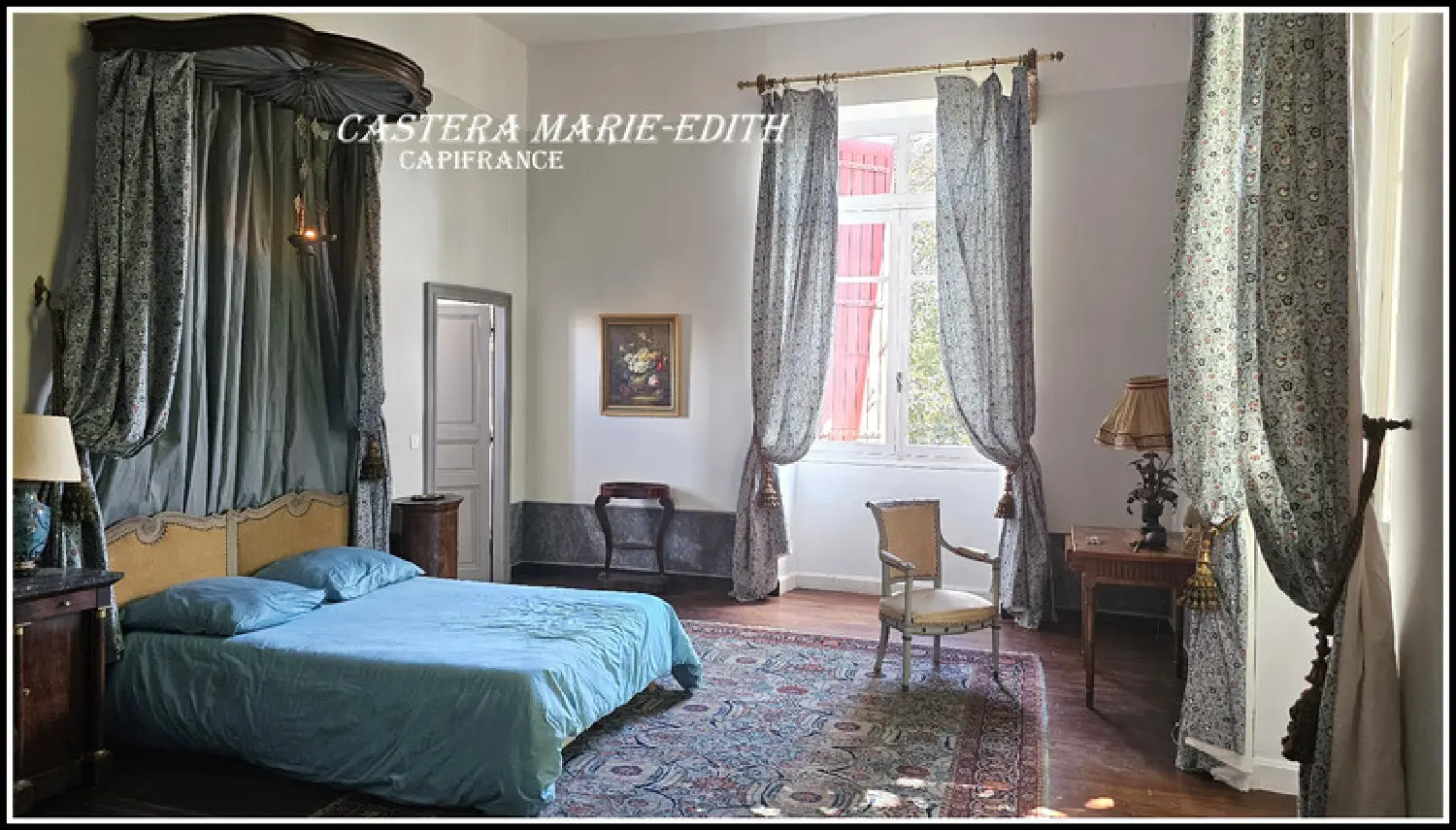  te koop huis Castéra-Verduzan Gers 5