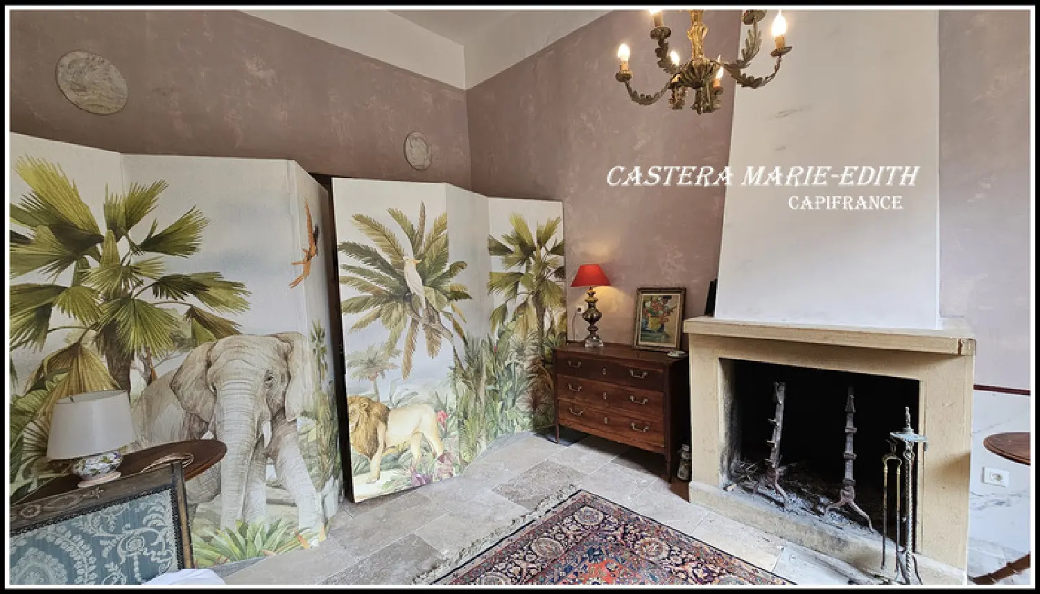  te koop huis Castéra-Verduzan Gers 7