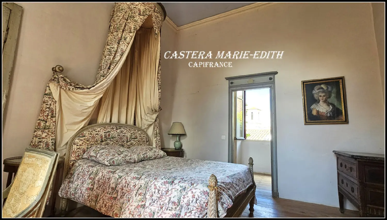  te koop huis Castéra-Verduzan Gers 8