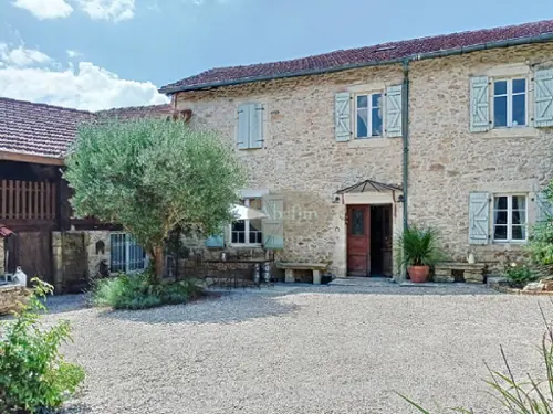 Castillon-de-Saint-Martory Haute-Garonne maison foto 7121395
