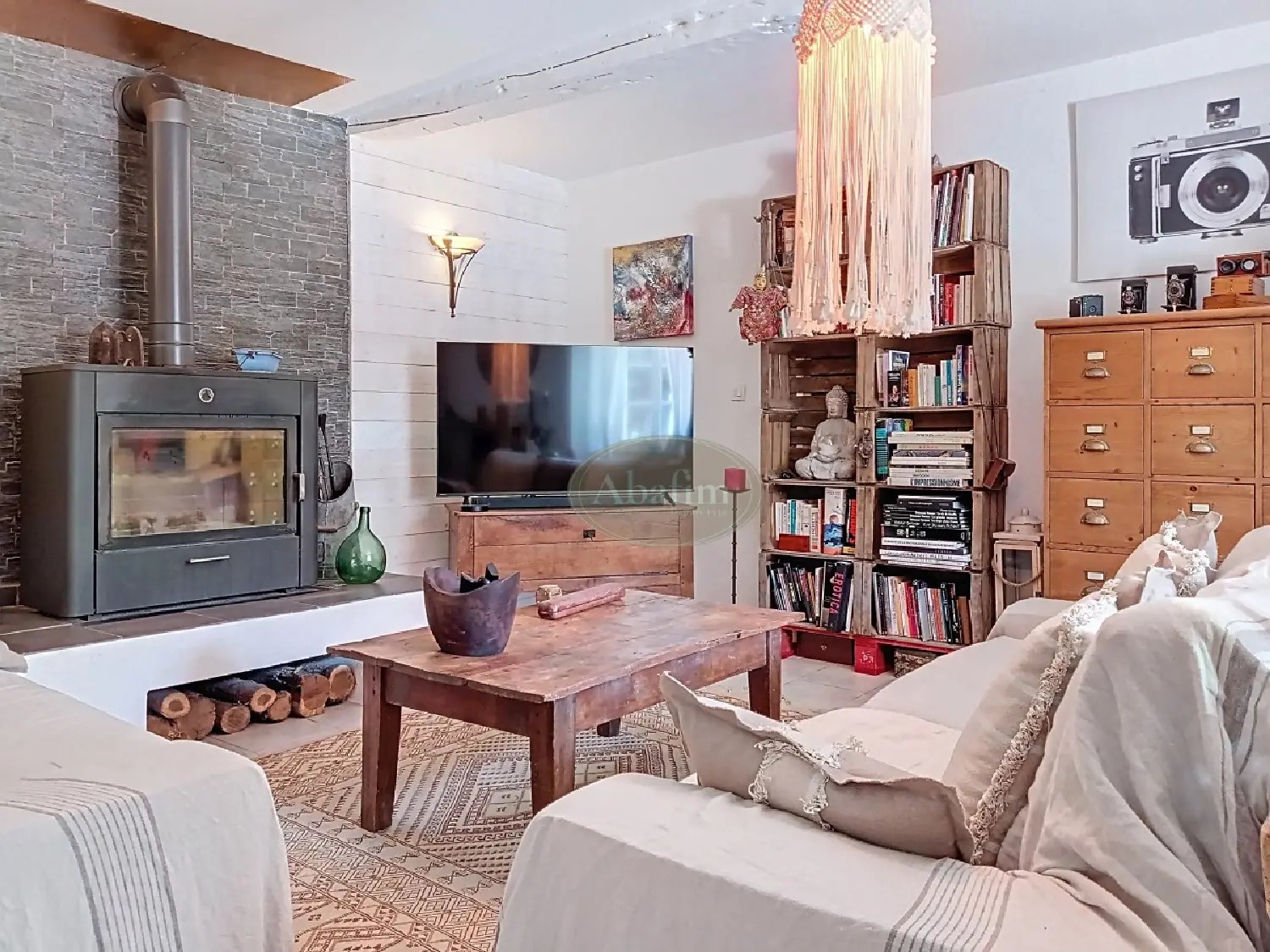  te koop huis Castillon-de-Saint-Martory Haute-Garonne 3