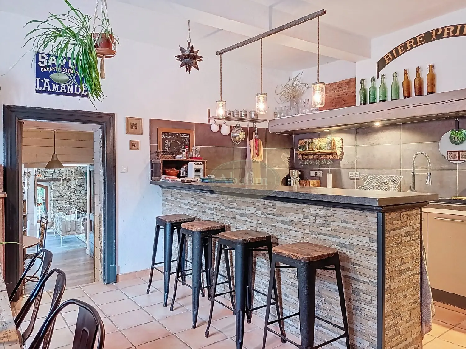  te koop huis Castillon-de-Saint-Martory Haute-Garonne 4