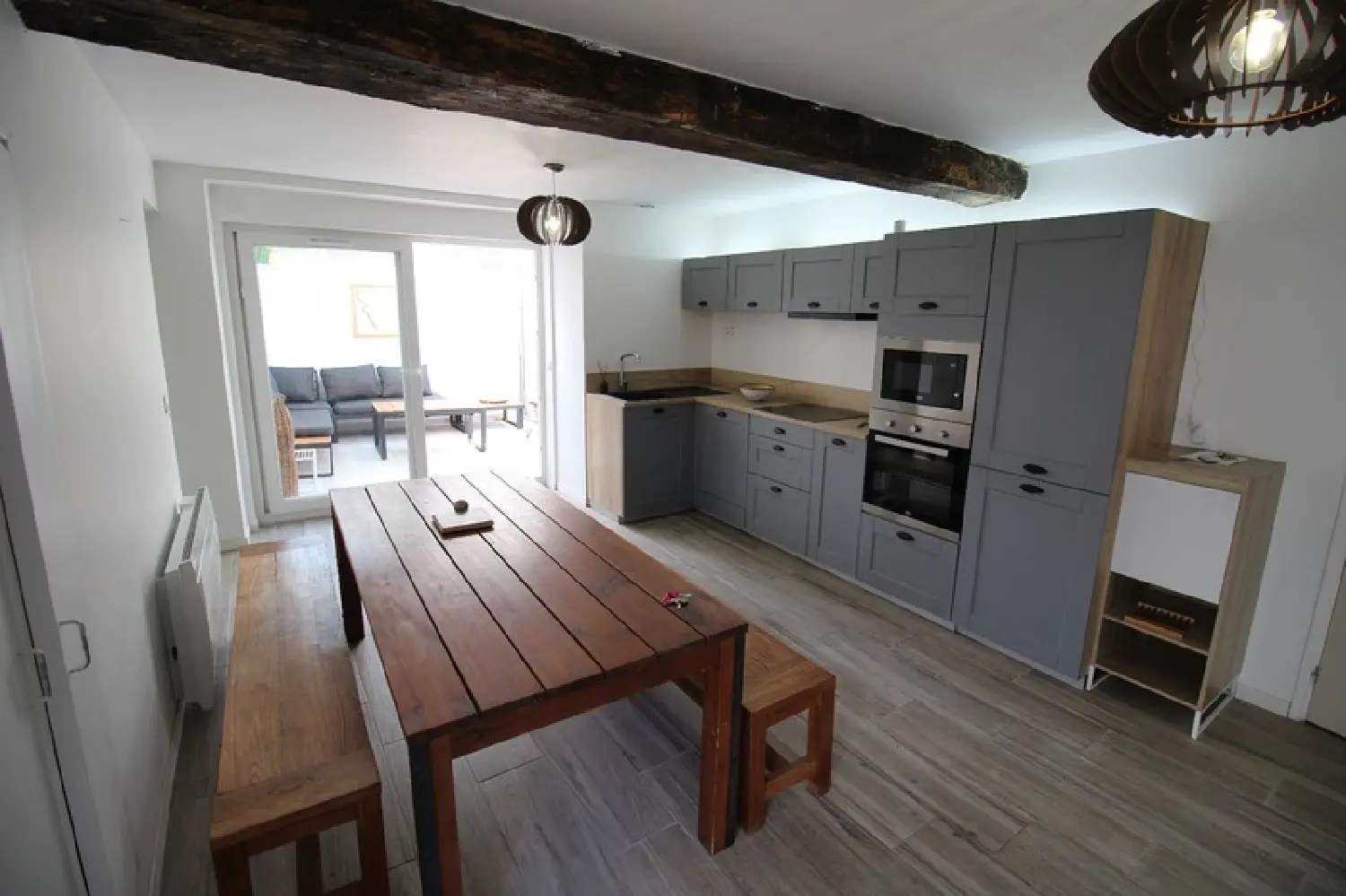  te koop huis Castillon-de-Castets Gironde 2