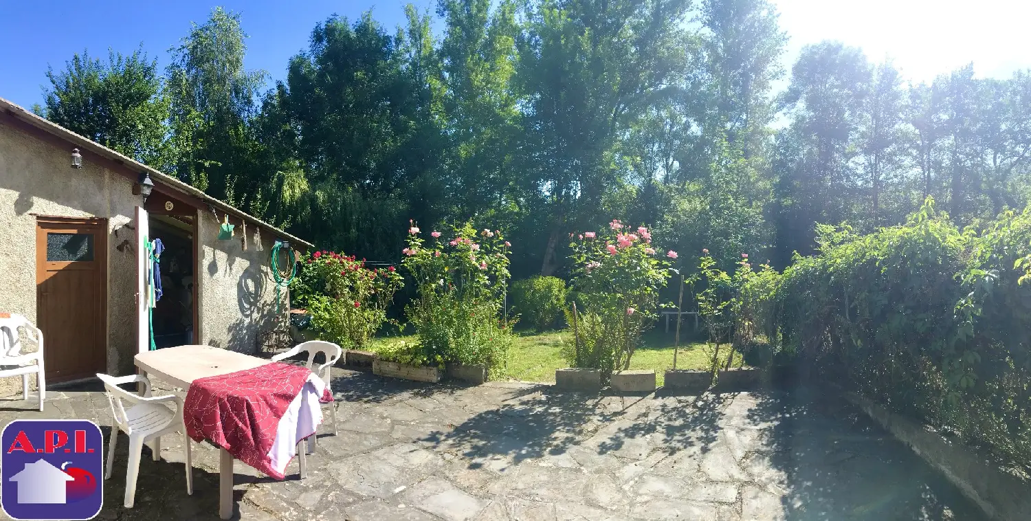  en venta casa Castillon-en-Couserans Ariège 1