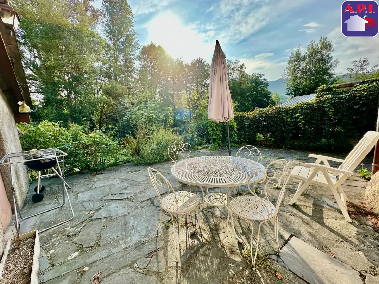  en venta casa Castillon-en-Couserans Ariège 2