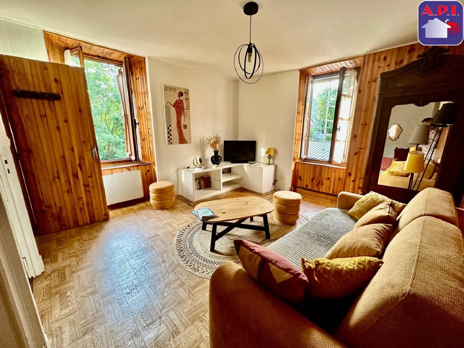  en venta casa Castillon-en-Couserans Ariège 4