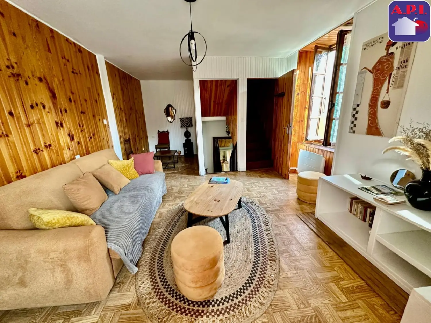  en venta casa Castillon-en-Couserans Ariège 5