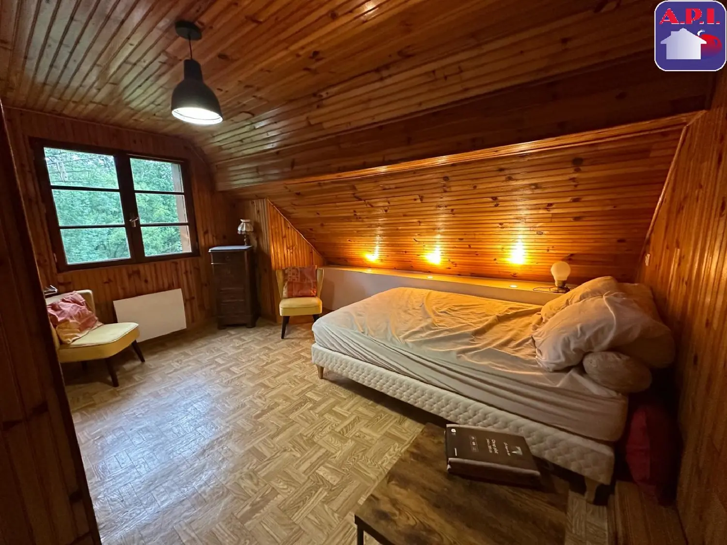  en venta casa Castillon-en-Couserans Ariège 7
