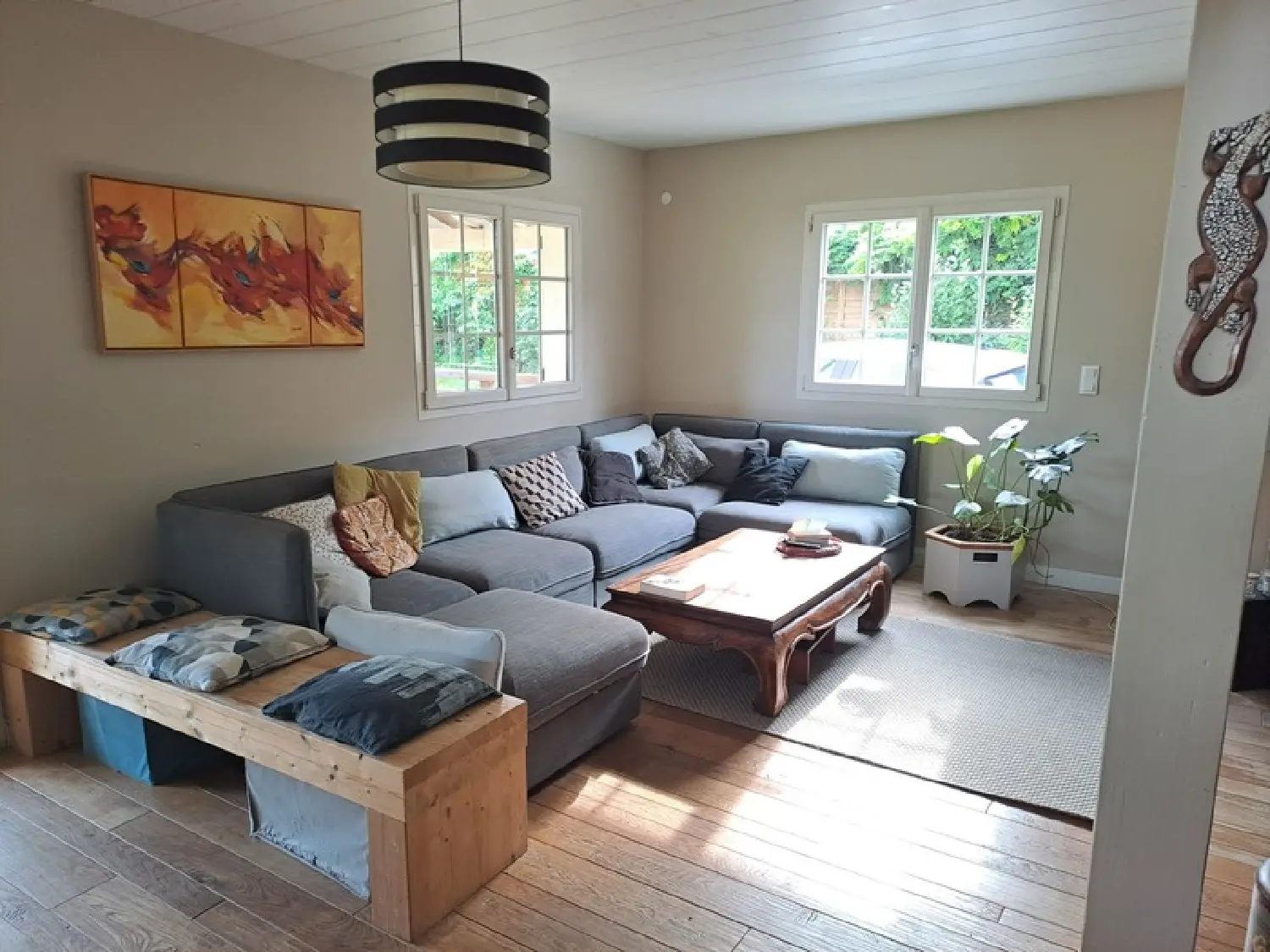  te koop huis Castres-Gironde Gironde 1