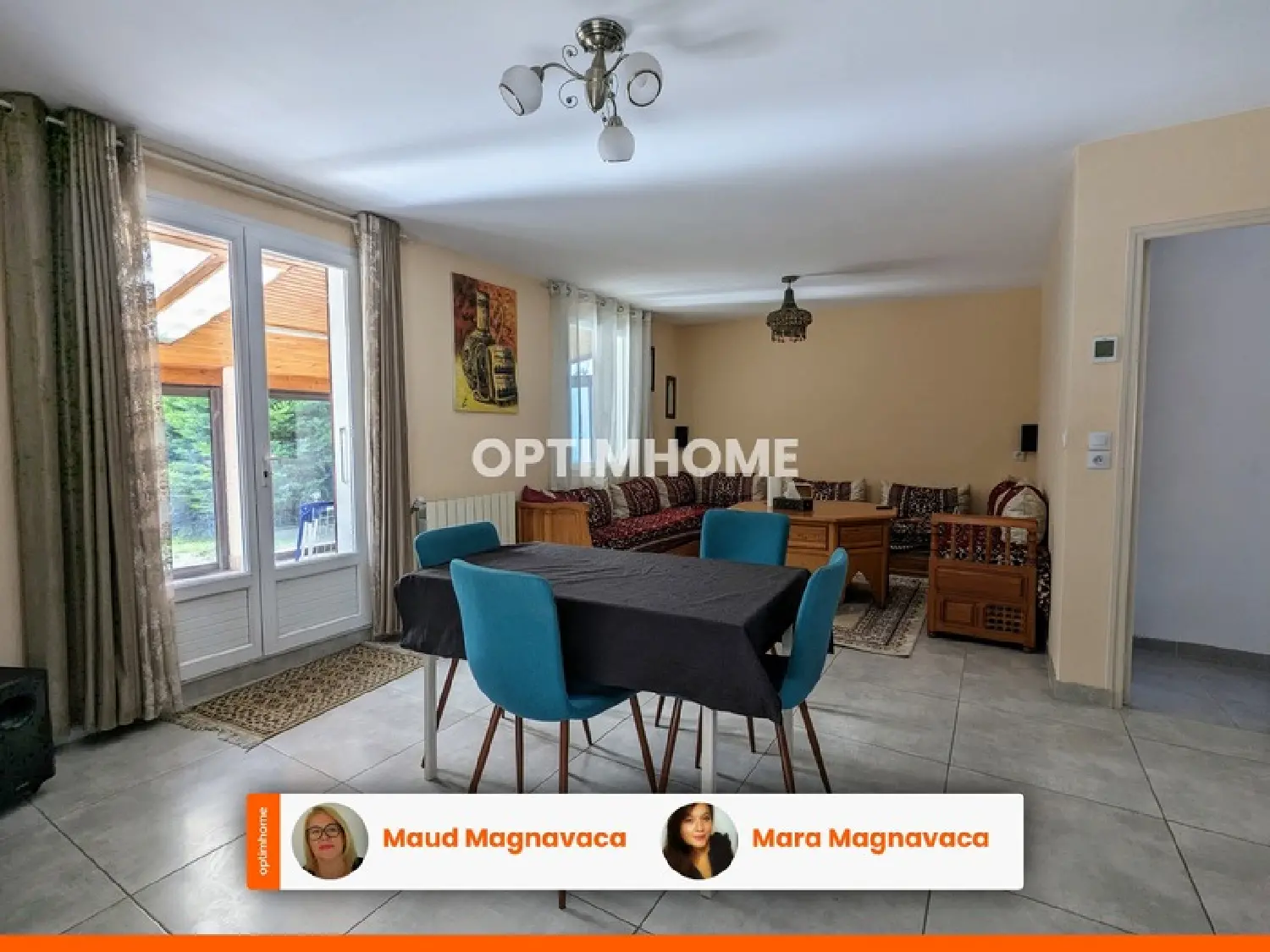  à vendre maison Castres Tarn 4