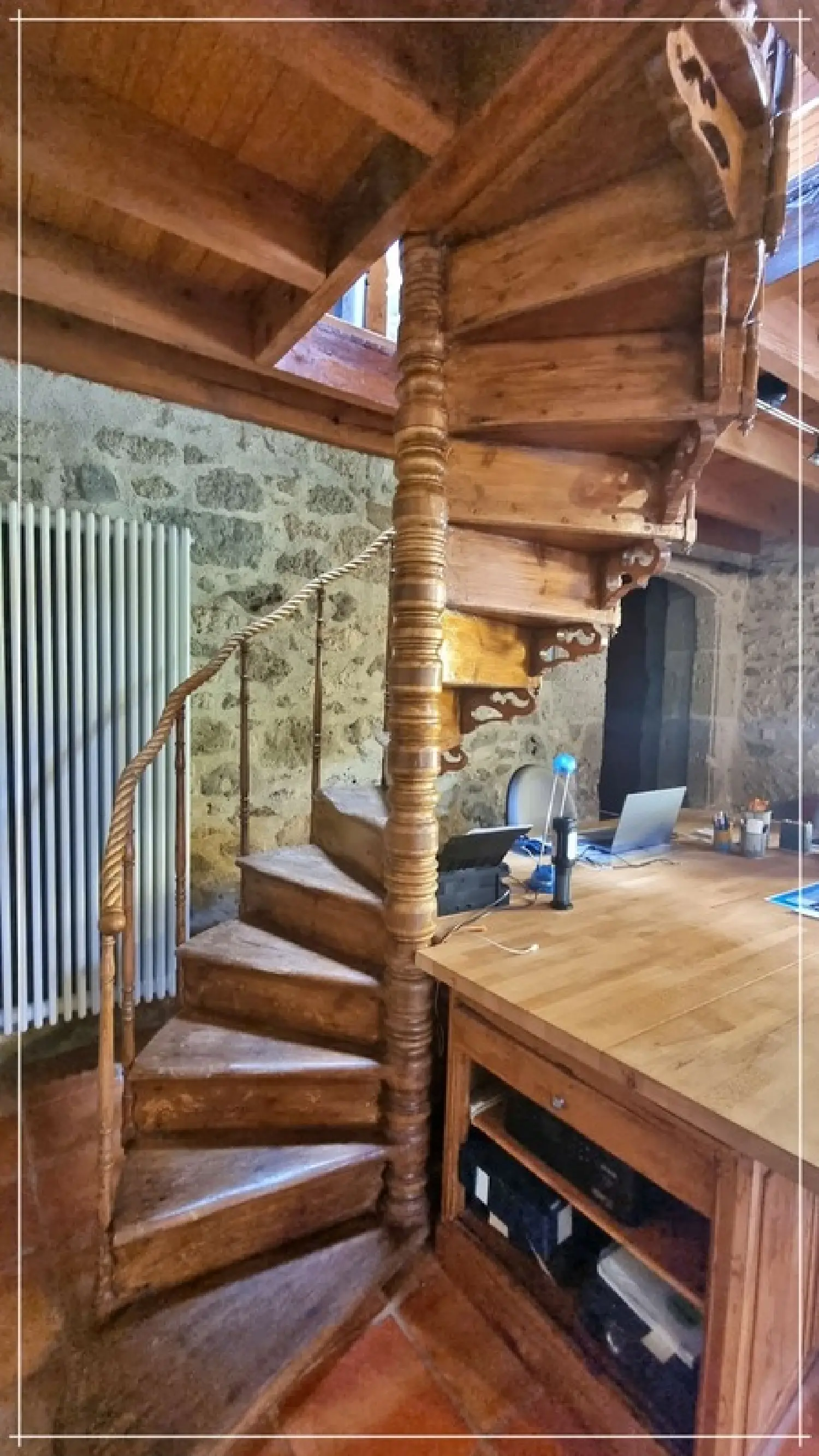 en venta casa Caubeyres Lot-et-Garonne 3