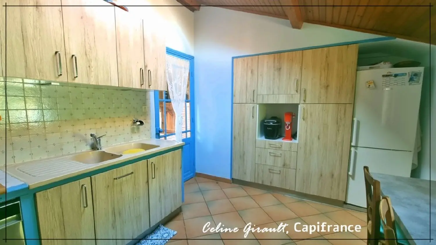  te koop huis Caubeyres Lot-et-Garonne 7