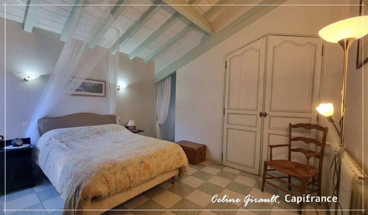  te koop huis Caubeyres Lot-et-Garonne 8