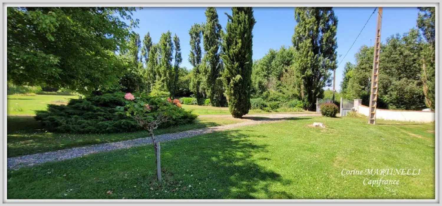  te koop huis Caudecoste Lot-et-Garonne 6
