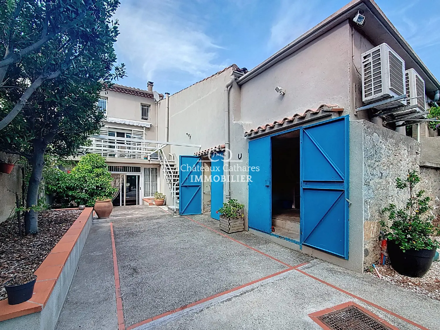en venta casa Caudiès-de-Fenouillèdes Pirineo Oriental 2
