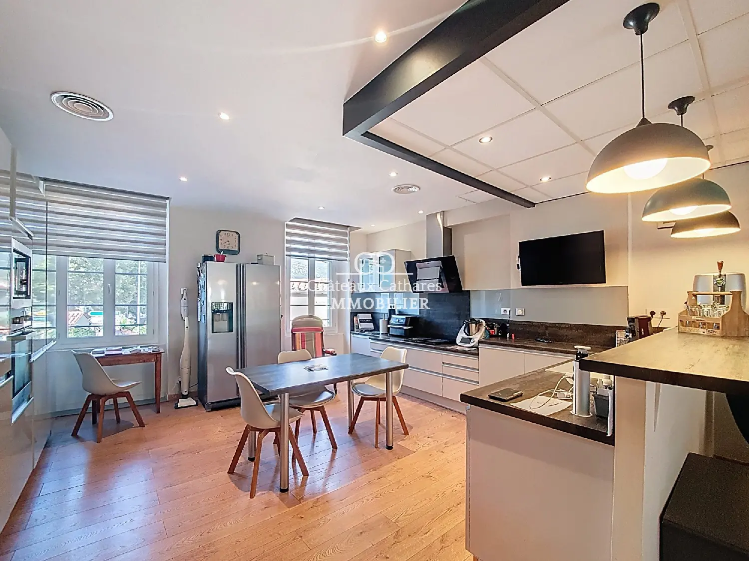 en venta casa Caudiès-de-Fenouillèdes Pirineo Oriental 3