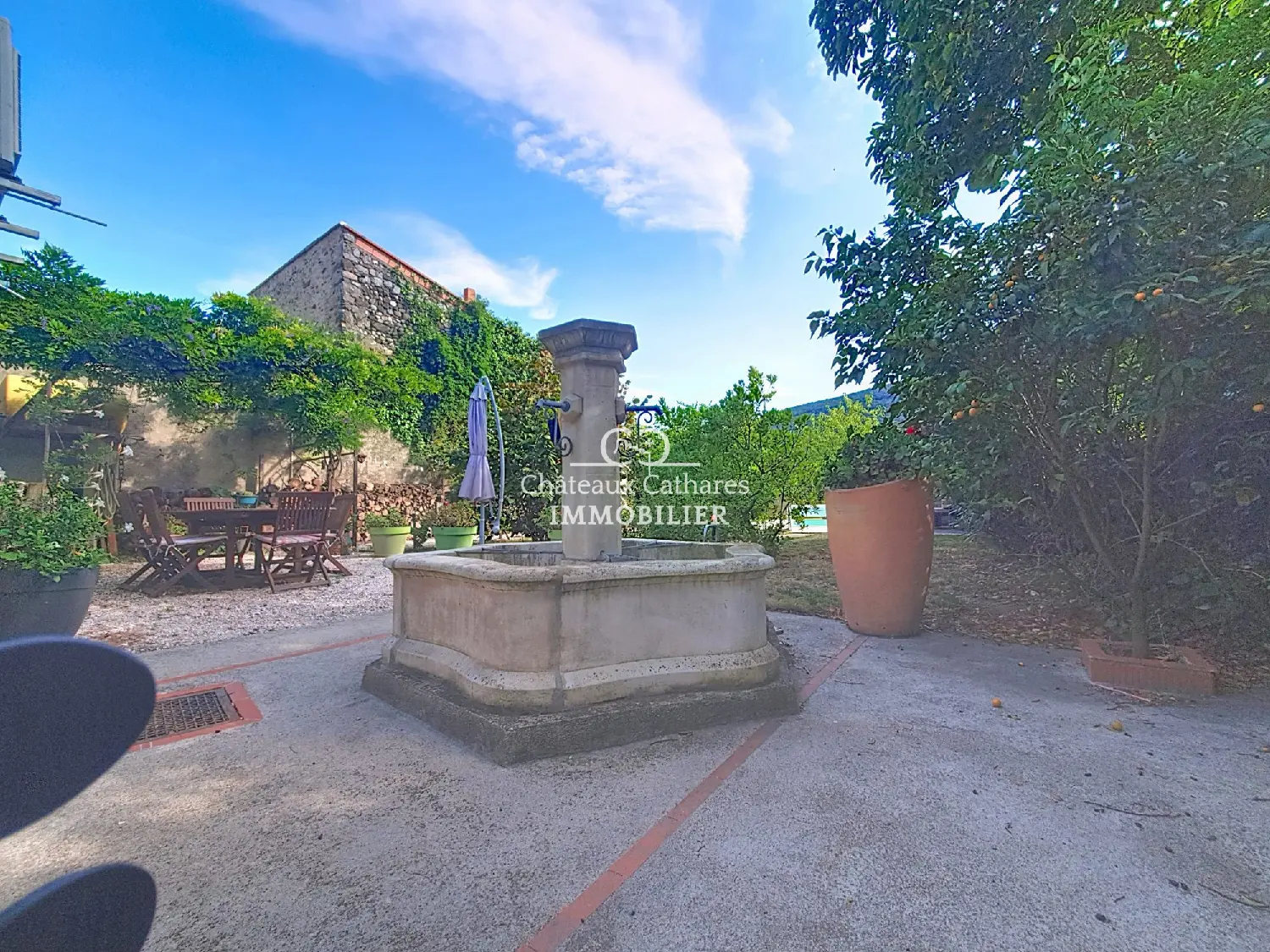  te koop huis Caudiès-de-Fenouillèdes Pyrénées-Orientales 8
