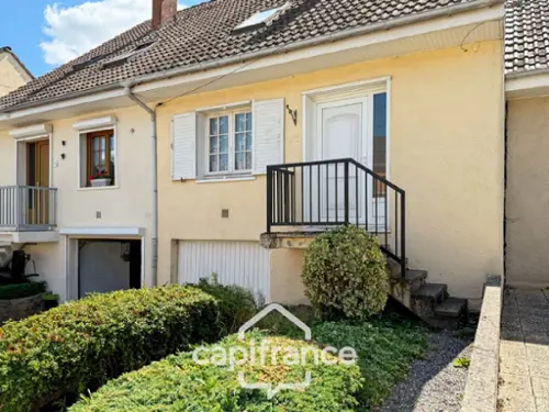 Caudry Nord huis foto 7118481