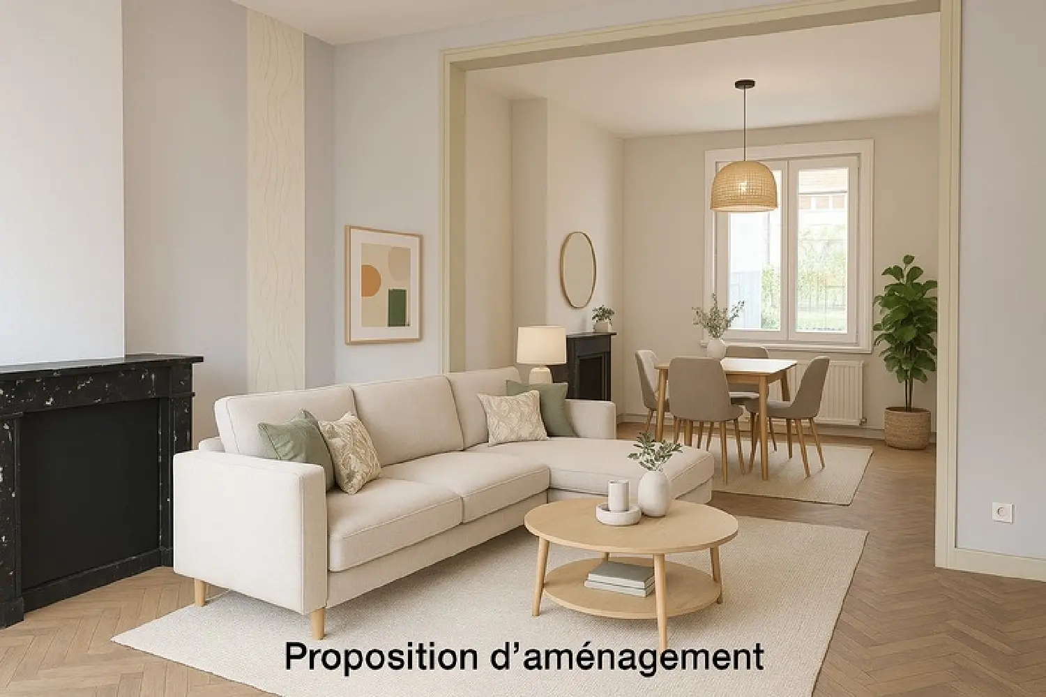  for sale house Caudry Nord 1