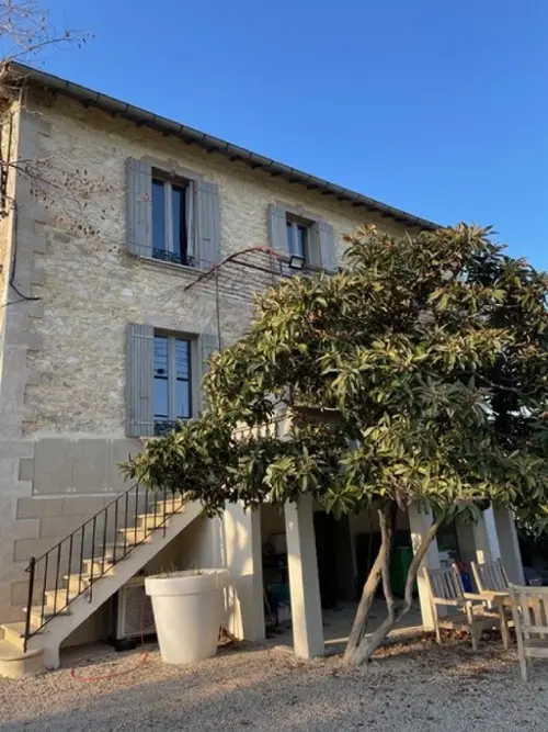 Caumont-sur-Durance Vaucluse huis foto 7124288
