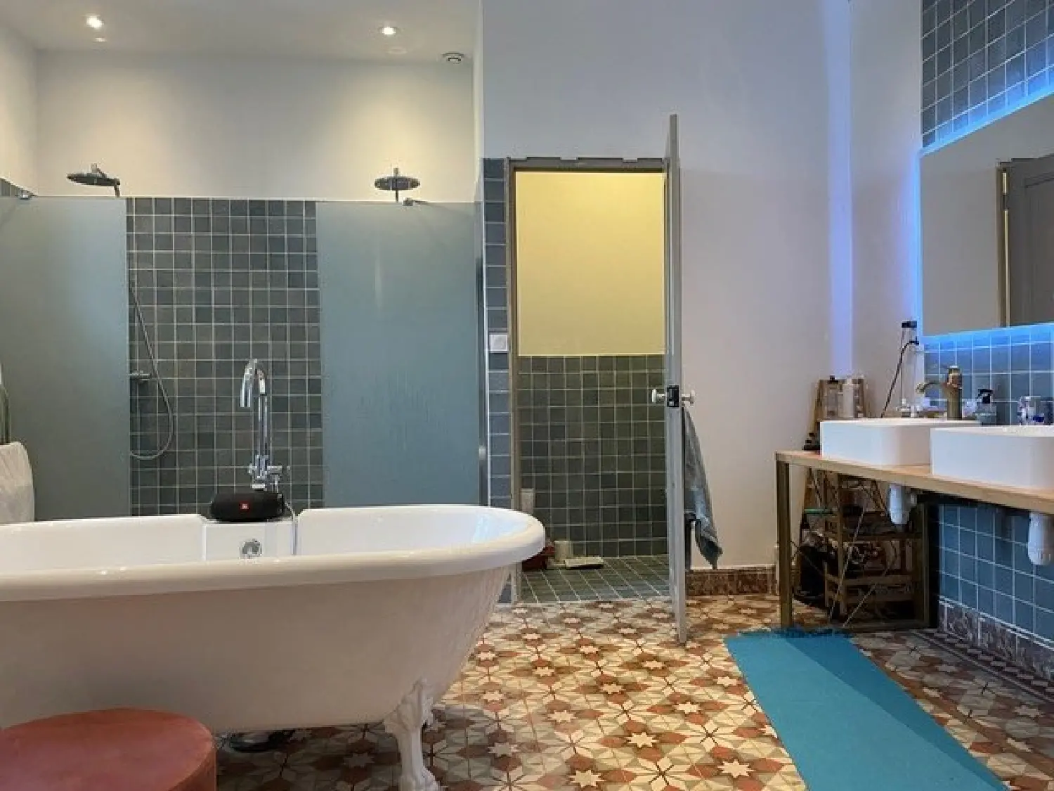  for sale house Caumont-sur-Durance Vaucluse 8