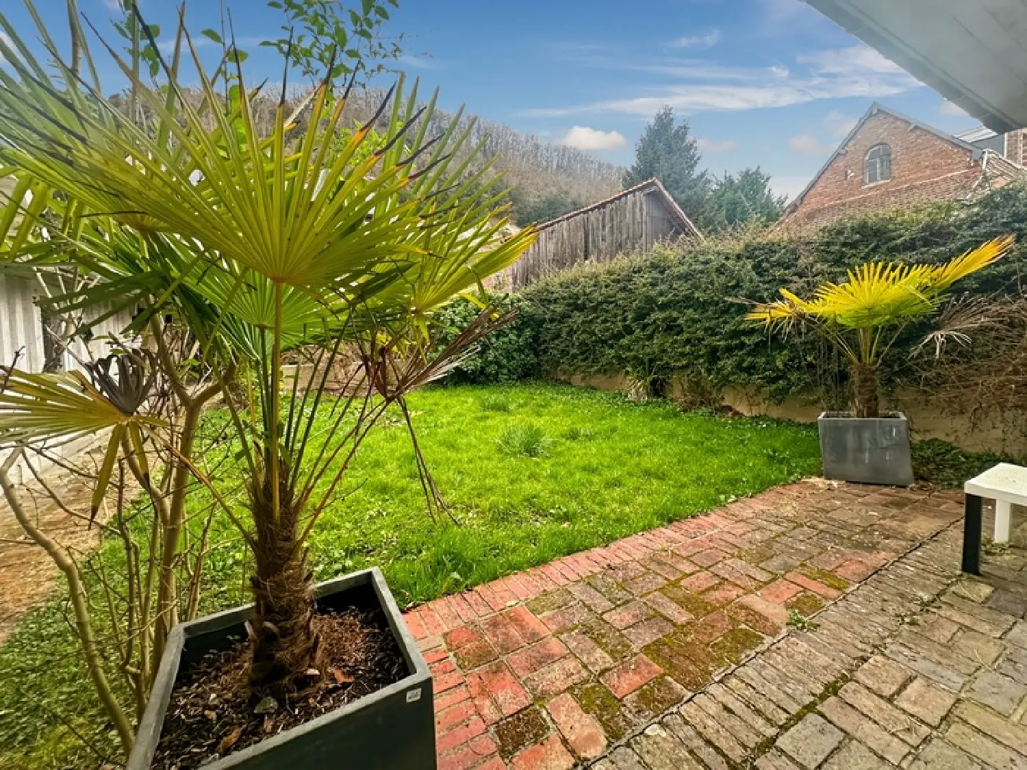  te koop huis Caumont Eure 2
