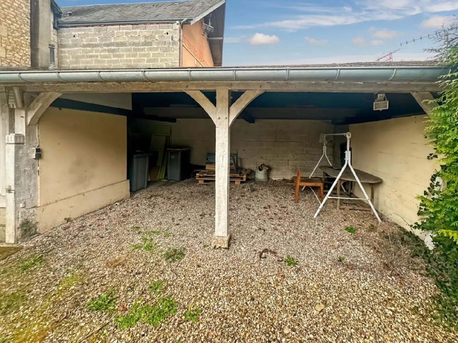  te koop huis Caumont Eure 3
