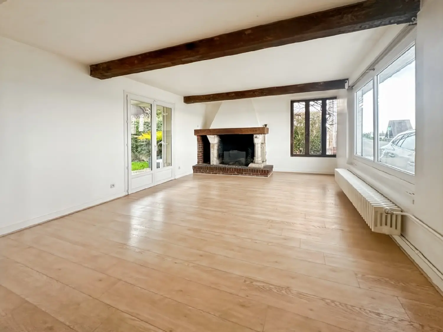  te koop huis Caumont Eure 4