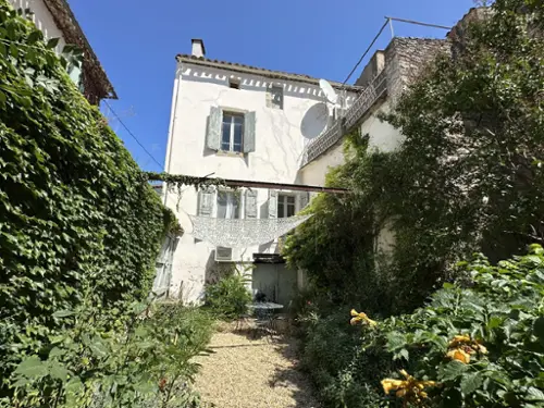 Caunes-Minervois Aude house foto 7122245