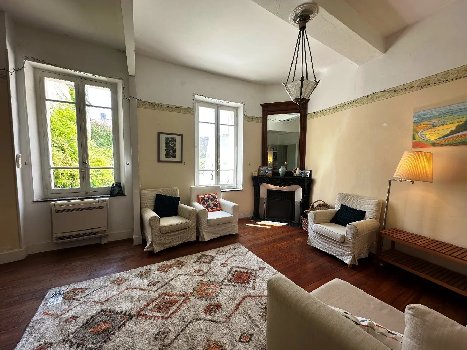  for sale house Caunes-Minervois Aude 2