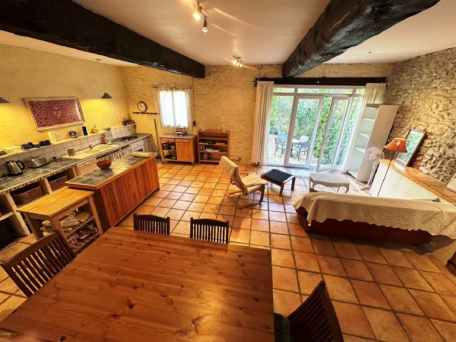  for sale house Caunes-Minervois Aude 3
