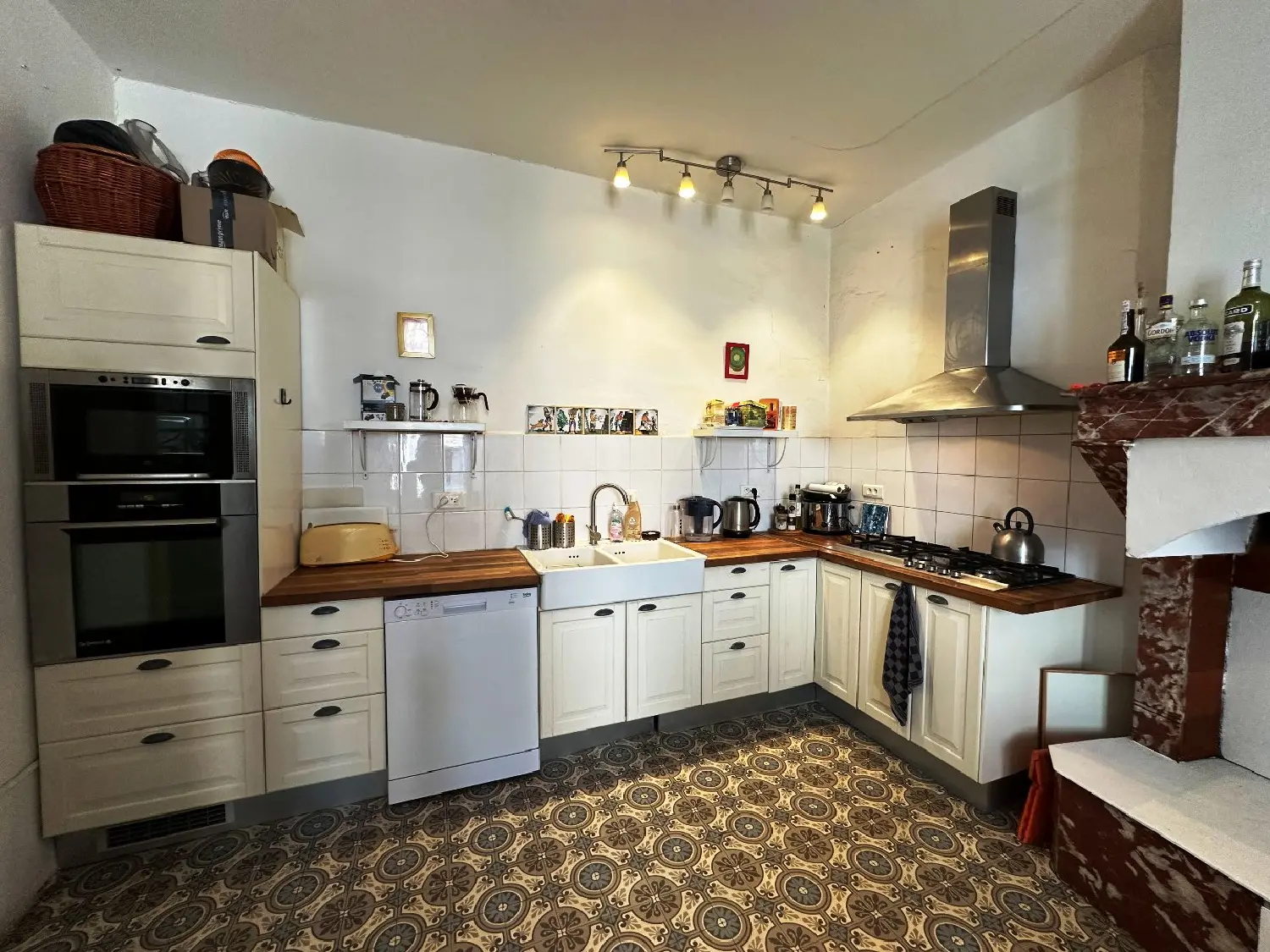  for sale house Caunes-Minervois Aude 4