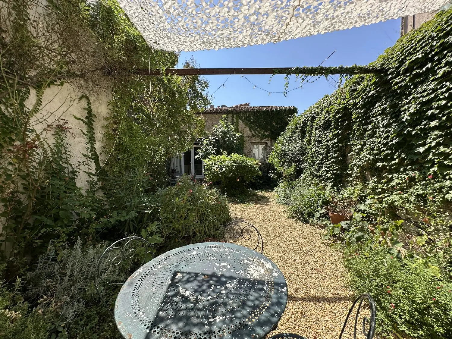  for sale house Caunes-Minervois Aude 5