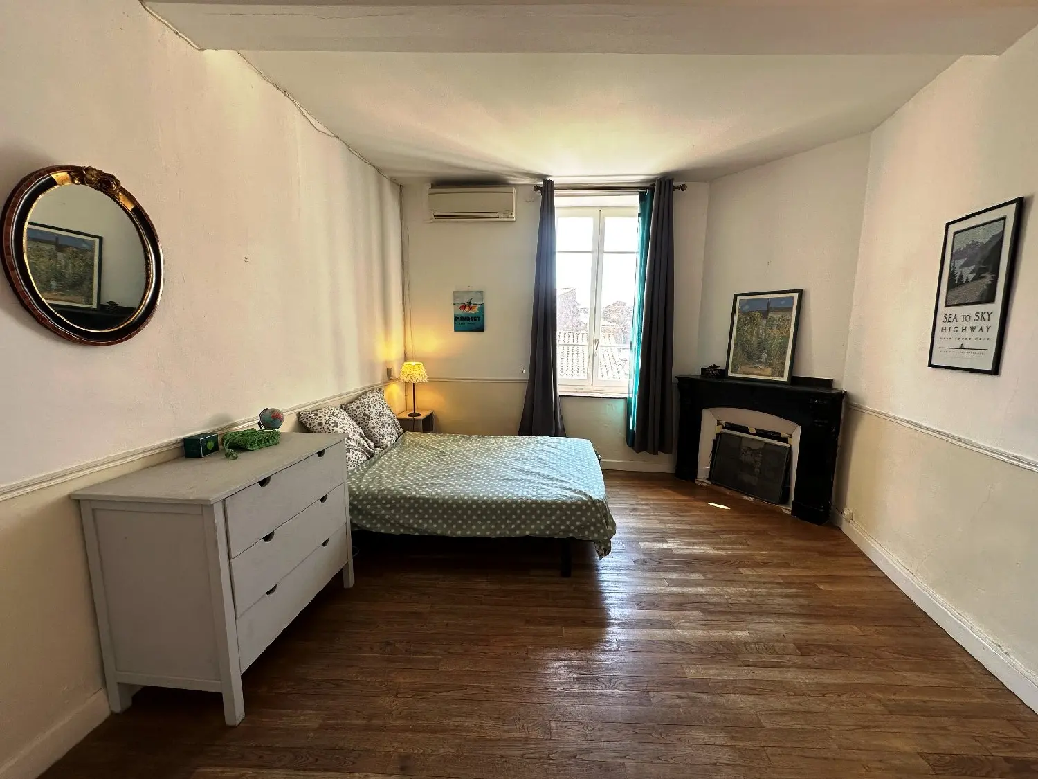  for sale house Caunes-Minervois Aude 7