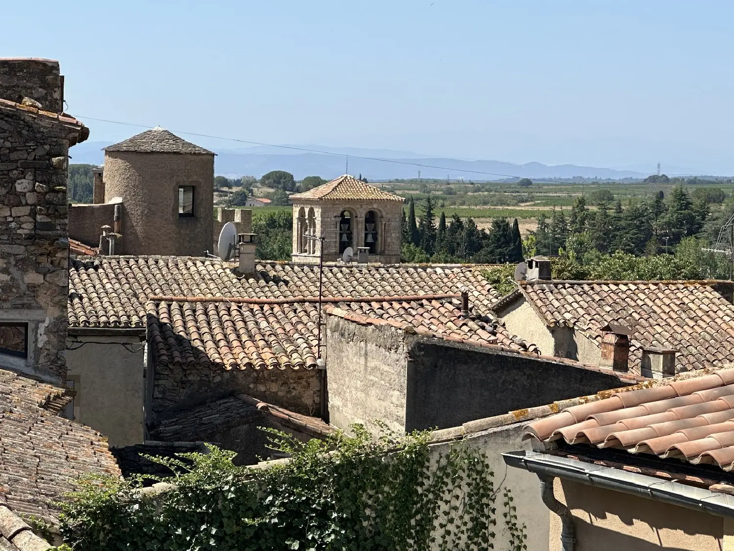  for sale house Caunes-Minervois Aude 8
