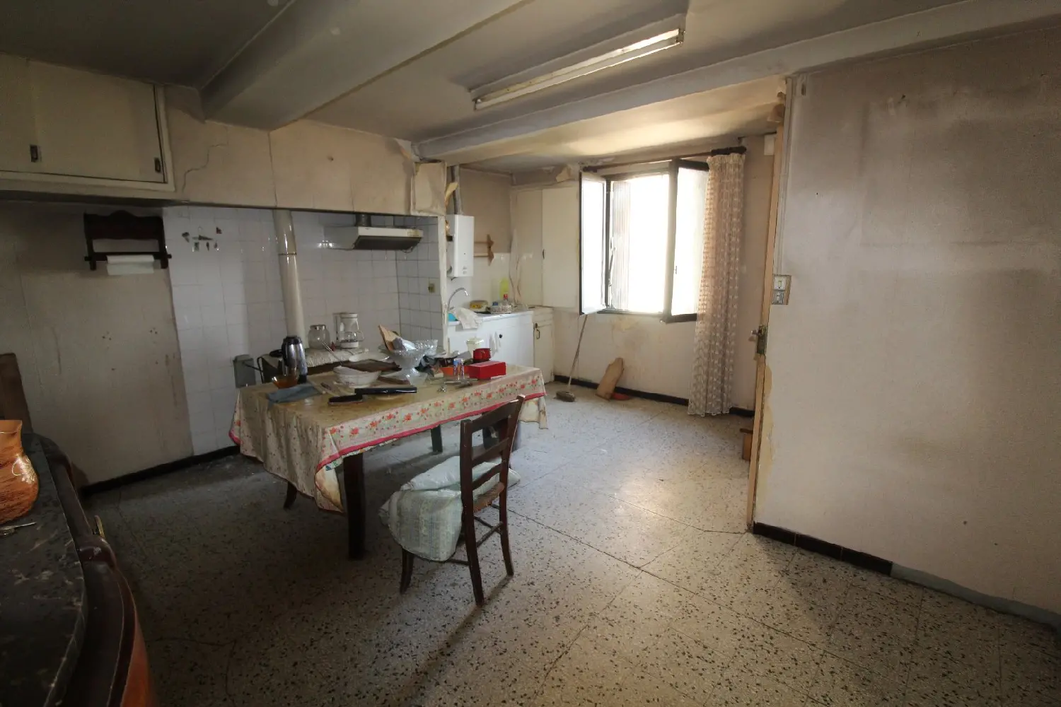 à vendre maison Causses-et-Veyran Hérault 2