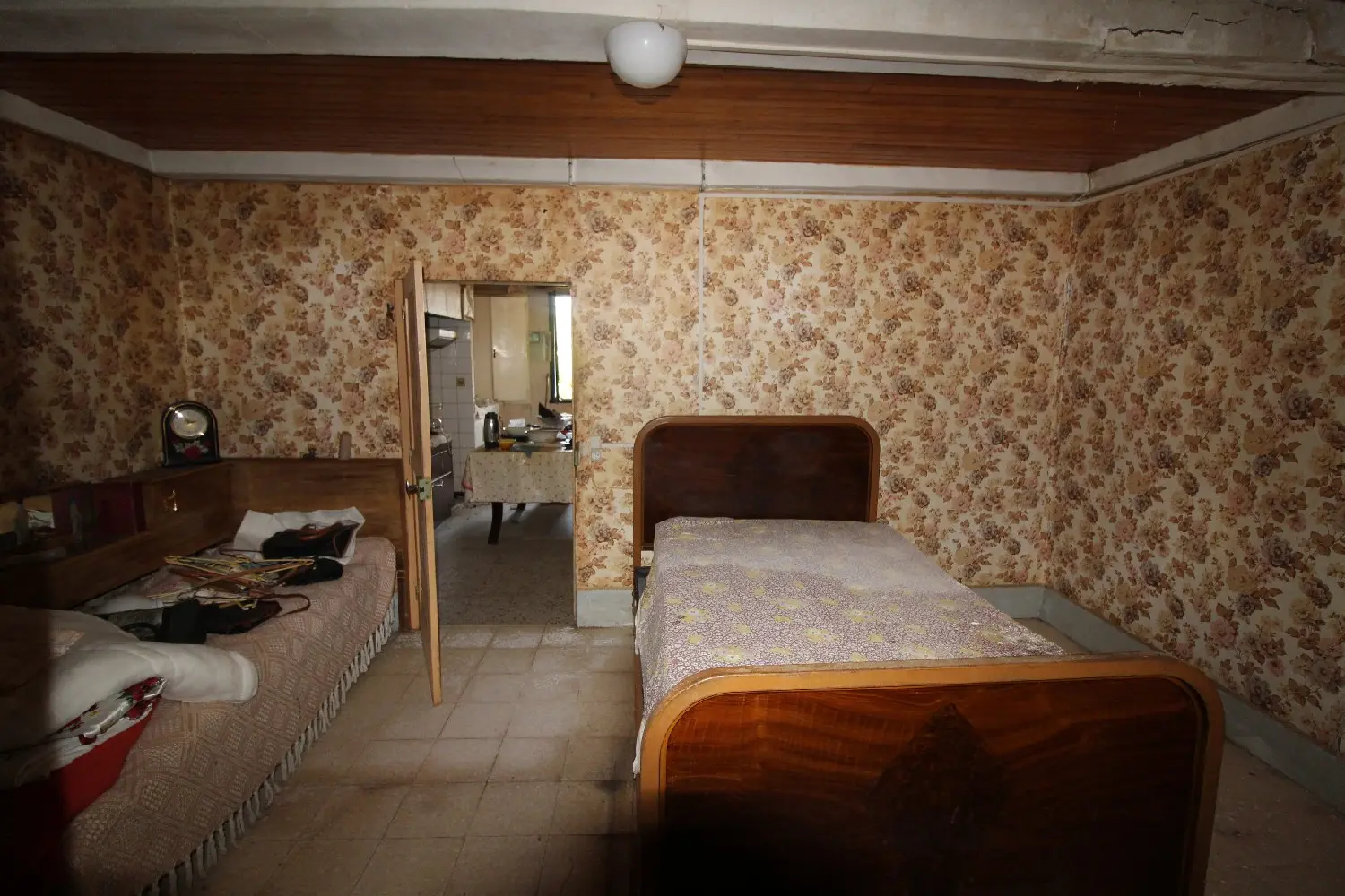  à vendre maison Causses-et-Veyran Hérault 4