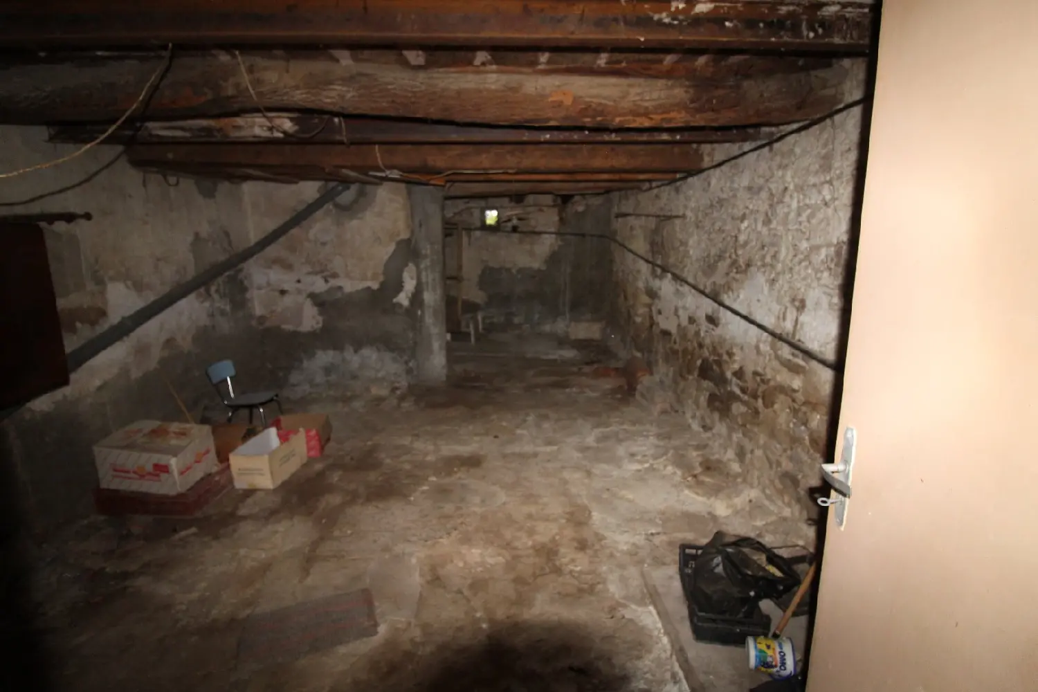  à vendre maison Causses-et-Veyran Hérault 8