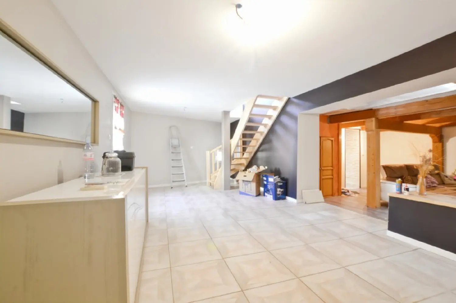  te koop huis Causses-et-Veyran Hérault 4