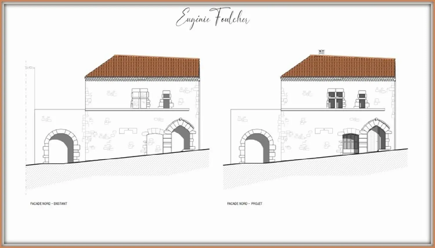  te koop huis Caux Hérault 5