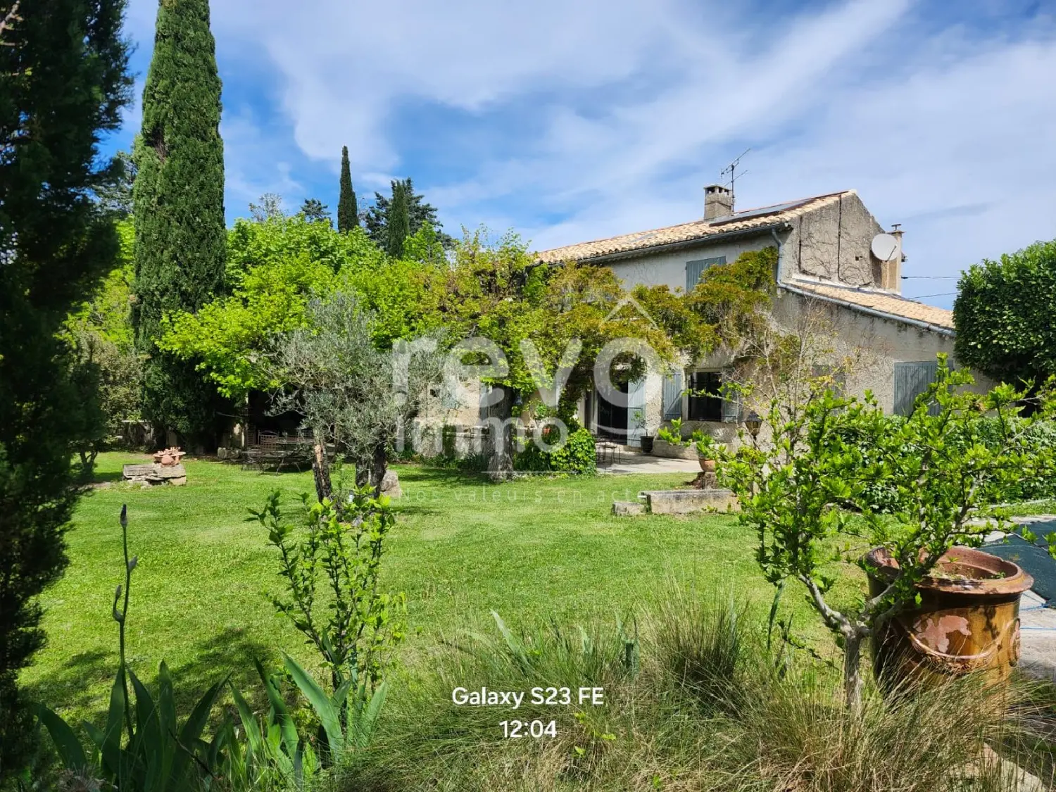  en venta casa Cavaillon Vaucluse 4