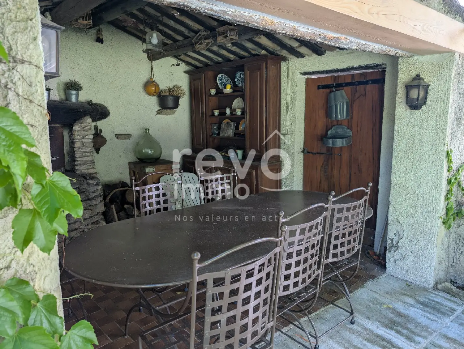  en venta casa Cavaillon Vaucluse 7