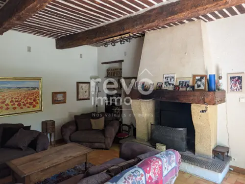  te koop huis Cavaillon Vaucluse 8