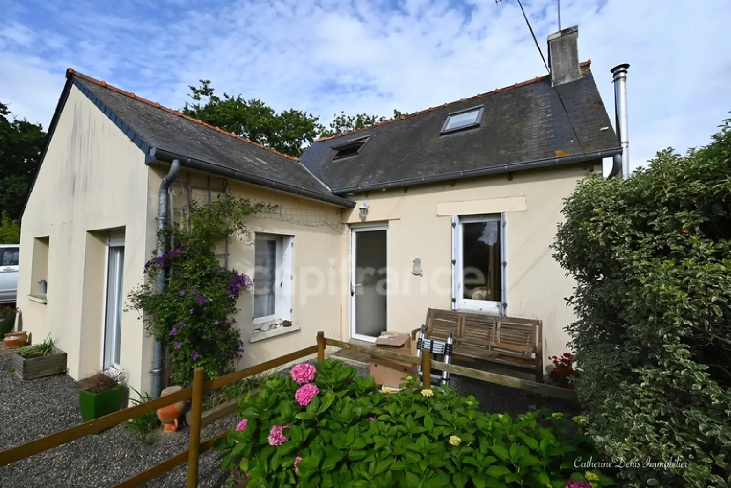  à vendre maison Cavan Côtes-d'Armor 1